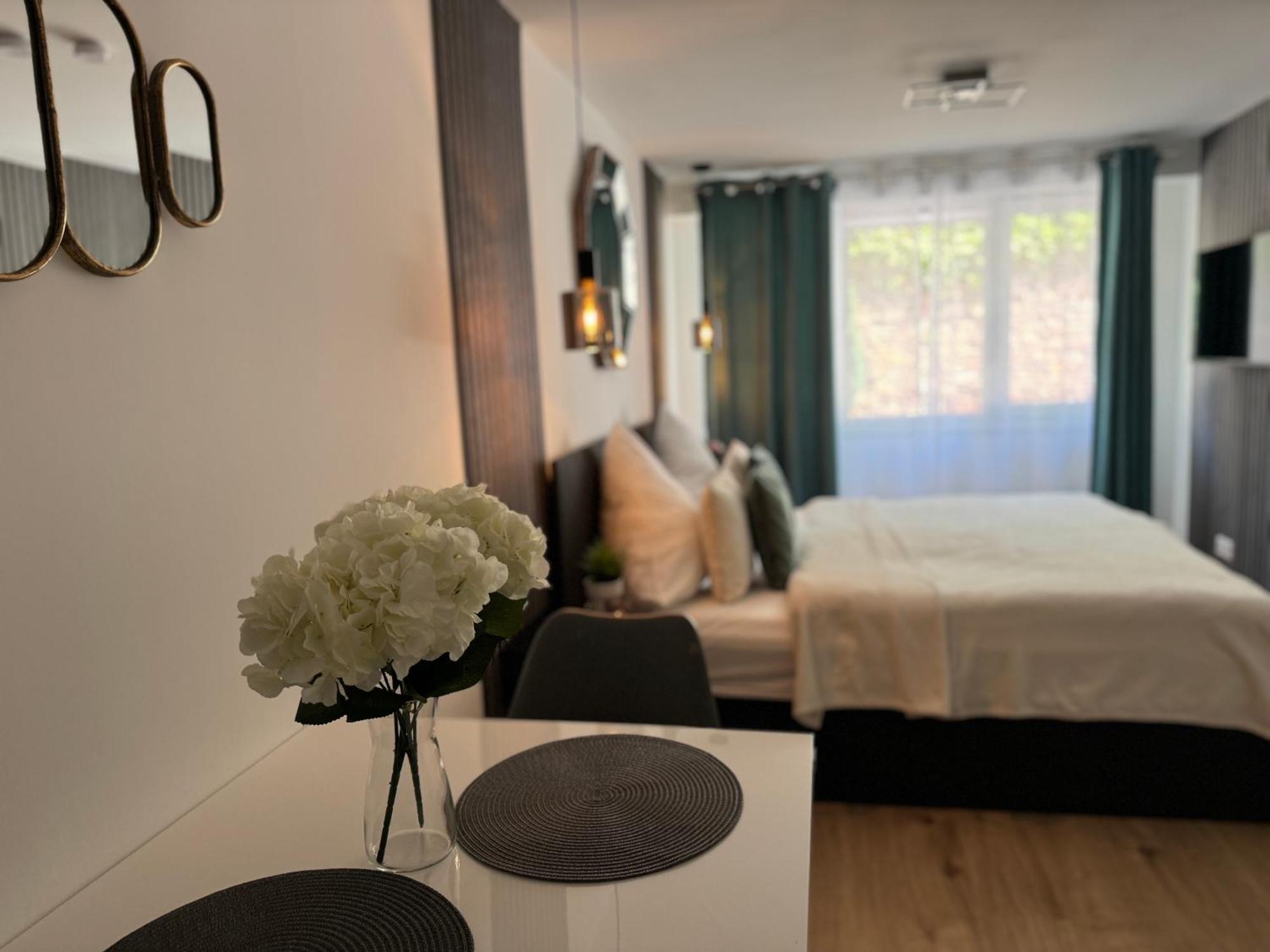 Prime Host Dream Apartment Karlsruhe Exterior photo